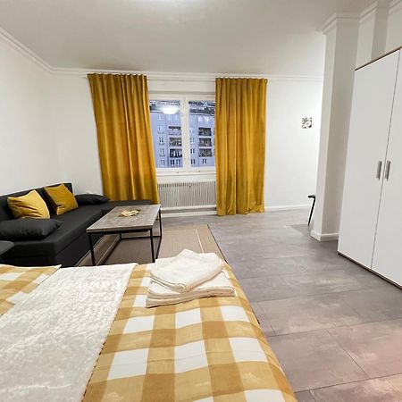 Wohnung In Schlachthausgasse Vienna Exterior photo
